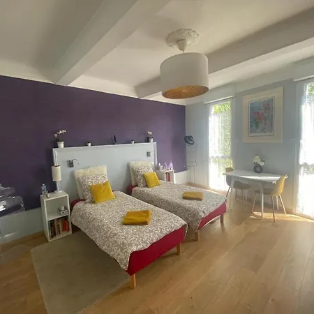 Chambre Privee Au Calme Excellente Prestation Castelnaudary Exterior foto