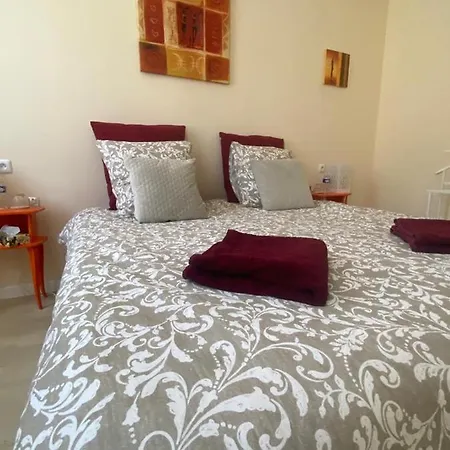Chambre Privee Au Calme Excellente Prestation Castelnaudary Exterior foto