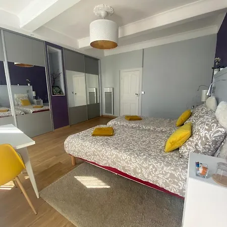 Chambre Privee Au Calme Excellente Prestation Castelnaudary Exterior foto