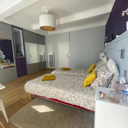 Chambre Privee Au Calme Excellente Prestation Castelnaudary Exterior foto