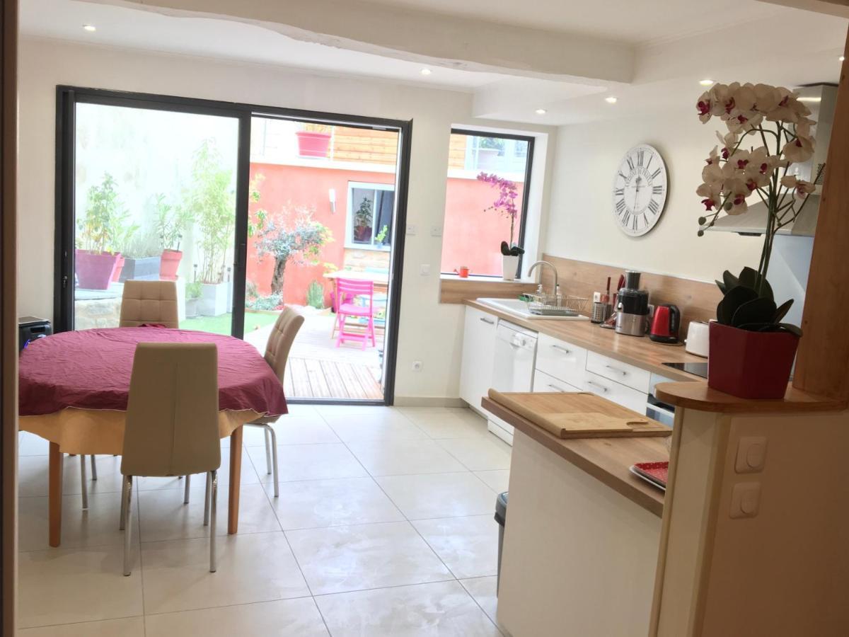 Privée Au Calme Excellente Prestation Séjour chez l'habitant Castelnaudary