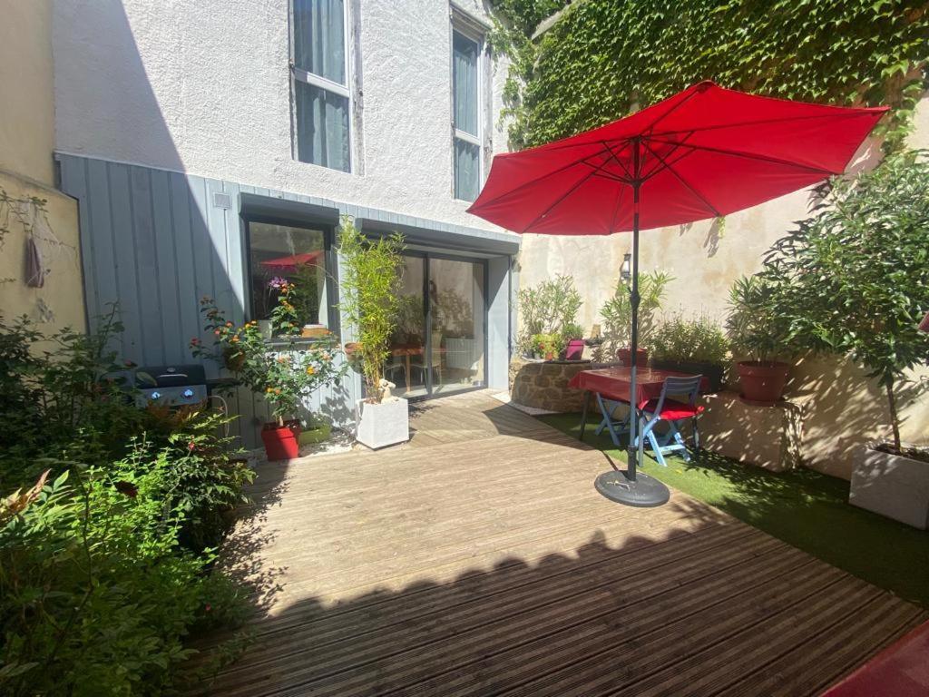 Privée Au Calme Excellente Prestation Séjour chez l'habitant Castelnaudary