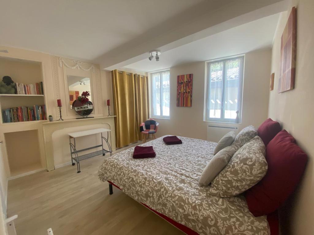 Séjour chez l'habitant Privée Au Calme Excellente Prestation Castelnaudary