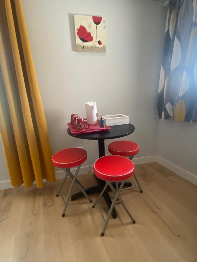Séjour chez l'habitant Privée Au Calme Excellente Prestation *